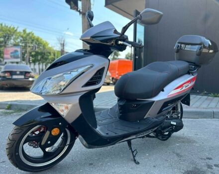 Інша Інша, об'ємом двигуна 0.15 л та пробігом 0 тис. км за 1050 $, фото 3 на Automoto.ua