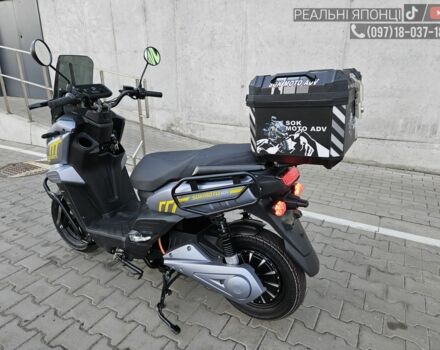 Другая Другая, объемом двигателя 0 л и пробегом 0 тыс. км за 1700 $, фото 1 на Automoto.ua