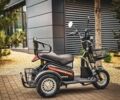 Другая Другая, объемом двигателя 0 л и пробегом 0 тыс. км за 890 $, фото 8 на Automoto.ua