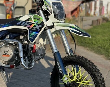 Інша Інша, об'ємом двигуна 0.13 л та пробігом 0 тис. км за 950 $, фото 7 на Automoto.ua