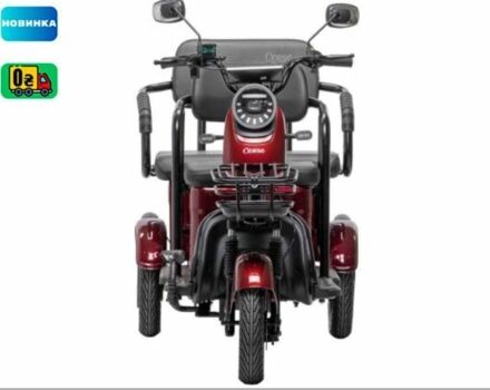 Другая Другая, объемом двигателя 0 л и пробегом 0 тыс. км за 943 $, фото 7 на Automoto.ua