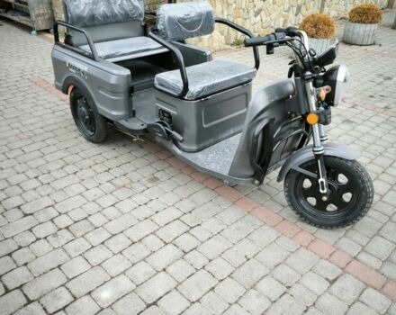 Другая Другая, объемом двигателя 0 л и пробегом 0 тыс. км за 910 $, фото 1 на Automoto.ua