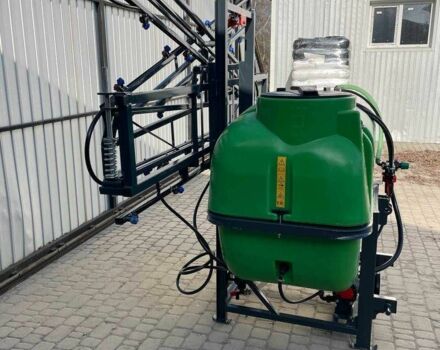 Другая Другая, объемом двигателя 0 л и пробегом 0 тыс. км за 809 $, фото 5 на Automoto.ua