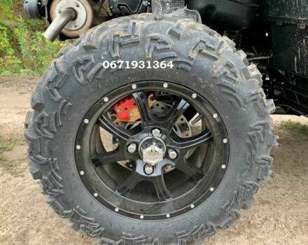 Другая Другая, объемом двигателя 0.85 л и пробегом 0 тыс. км за 9990 $, фото 7 на Automoto.ua