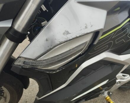 Другая Другая, объемом двигателя 0 л и пробегом 0 тыс. км за 1665 $, фото 4 на Automoto.ua