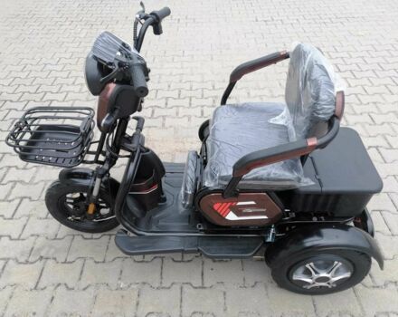 Другая Другая, объемом двигателя 0 л и пробегом 0 тыс. км за 945 $, фото 3 на Automoto.ua