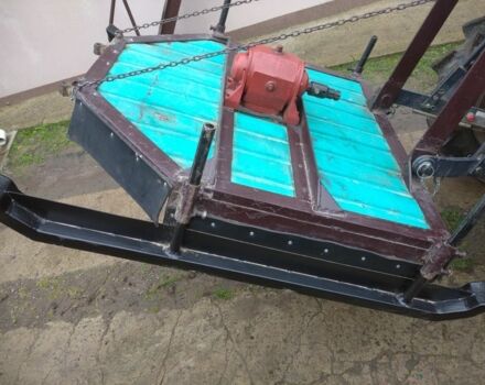 Другая Другая, объемом двигателя 0 л и пробегом 0 тыс. км за 426 $, фото 2 на Automoto.ua