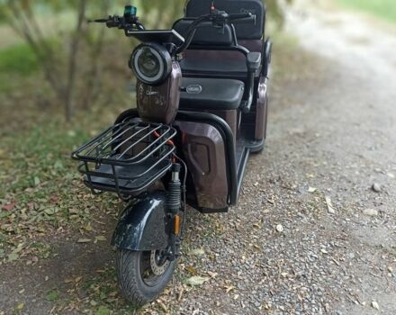 Інша Інша, об'ємом двигуна 0 л та пробігом 0 тис. км за 934 $, фото 1 на Automoto.ua