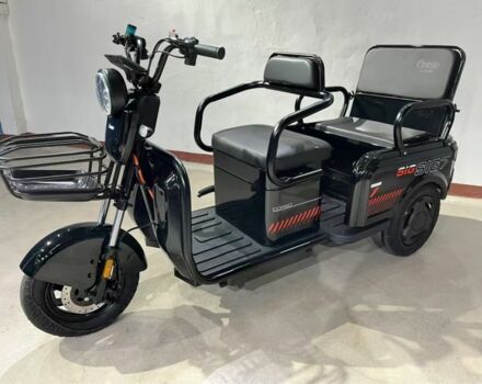 Другая Другая, объемом двигателя 0 л и пробегом 0 тыс. км за 940 $, фото 1 на Automoto.ua