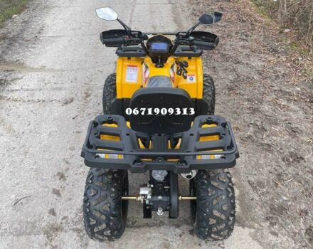 Інша Інша, об'ємом двигуна 0.2 л та пробігом 0 тис. км за 1949 $, фото 8 на Automoto.ua