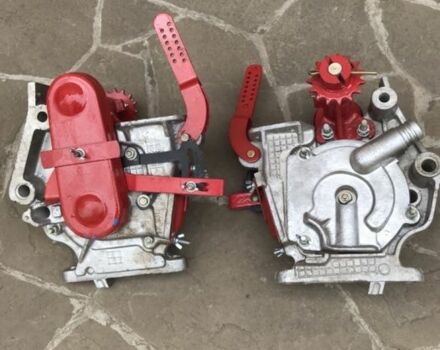 Інша Інша, об'ємом двигуна 0 л та пробігом 0 тис. км за 166 $, фото 2 на Automoto.ua