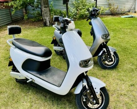 Інша Інша, об'ємом двигуна 0 л та пробігом 0 тис. км за 1109 $, фото 1 на Automoto.ua