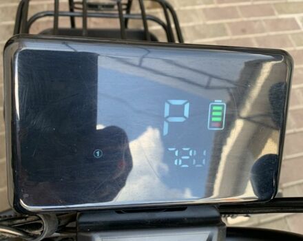 Інша Інша, об'ємом двигуна 0 л та пробігом 0 тис. км за 800 $, фото 4 на Automoto.ua