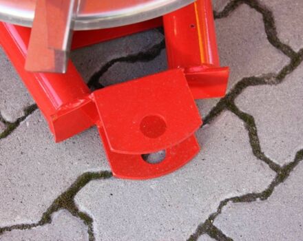 Другая Другая, объемом двигателя 0 л и пробегом 0 тыс. км за 258 $, фото 3 на Automoto.ua