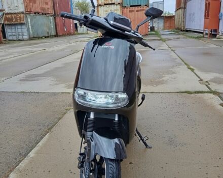 Другая Другая, объемом двигателя 0 л и пробегом 0 тыс. км за 1065 $, фото 1 на Automoto.ua