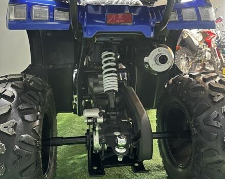 Другая Другая, объемом двигателя 0 л и пробегом 0 тыс. км за 2249 $, фото 4 на Automoto.ua