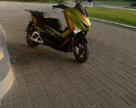 Другая Другая, объемом двигателя 0 л и пробегом 0 тыс. км за 1197 $, фото 6 на Automoto.ua