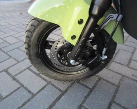 Другая Другая, объемом двигателя 0 л и пробегом 0 тыс. км за 850 $, фото 8 на Automoto.ua