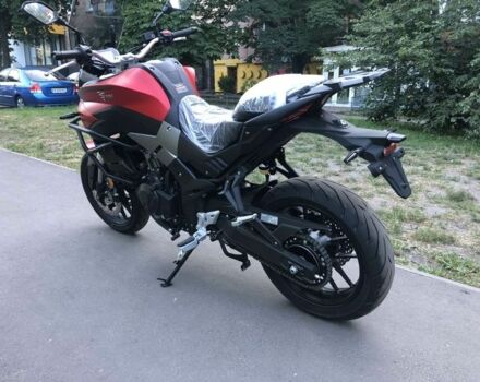 Другая Другая, объемом двигателя 0.5 л и пробегом 0 тыс. км за 6200 $, фото 2 на Automoto.ua