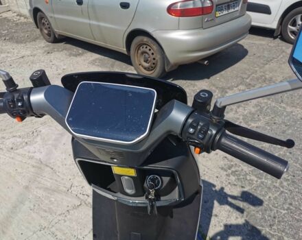 Другая Другая, объемом двигателя 0 л и пробегом 0 тыс. км за 1429 $, фото 6 на Automoto.ua