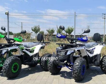 Другая Другая, объемом двигателя 0 л и пробегом 0 тыс. км за 1398 $, фото 4 на Automoto.ua