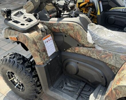 Інша Інша, об'ємом двигуна 0.25 л та пробігом 0 тис. км за 2450 $, фото 7 на Automoto.ua