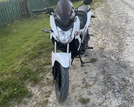 Другая Другая, объемом двигателя 0.2 л и пробегом 0 тыс. км за 1400 $, фото 4 на Automoto.ua