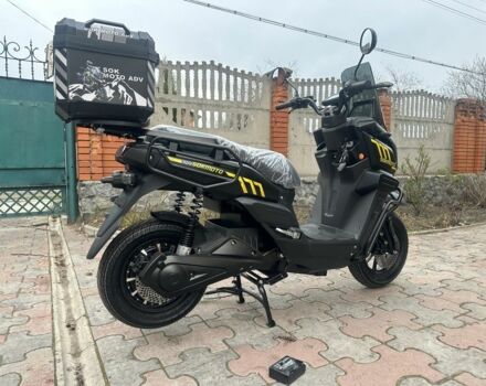 Другая Другая, объемом двигателя 0 л и пробегом 0 тыс. км за 1700 $, фото 2 на Automoto.ua