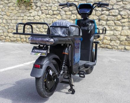 Другая Другая, объемом двигателя 0 л и пробегом 0 тыс. км за 776 $, фото 8 на Automoto.ua