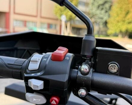 Інша Інша, об'ємом двигуна 0.3 л та пробігом 0 тис. км за 5200 $, фото 13 на Automoto.ua