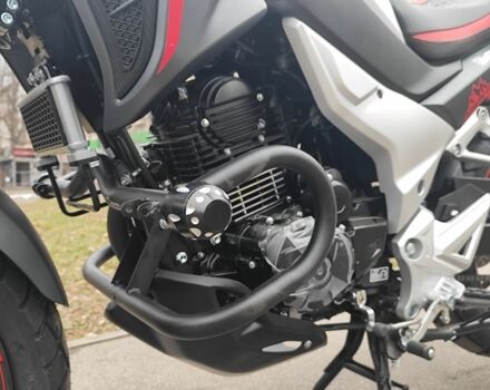 Другая Другая, объемом двигателя 0.3 л и пробегом 0 тыс. км за 2040 $, фото 10 на Automoto.ua