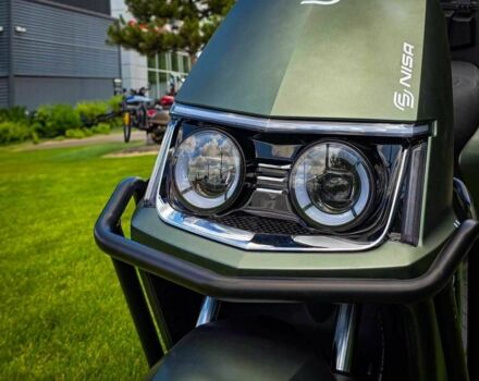 Другая Другая, объемом двигателя 0 л и пробегом 0 тыс. км за 1439 $, фото 7 на Automoto.ua