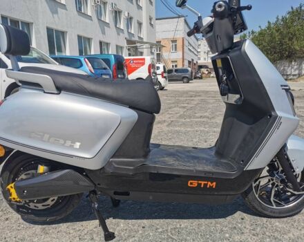 Другая Другая, объемом двигателя 0 л и пробегом 0 тыс. км за 1429 $, фото 8 на Automoto.ua