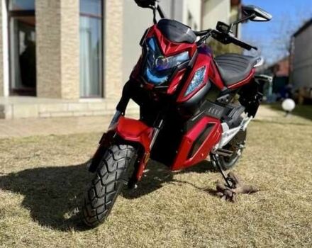 Другая Другая, объемом двигателя 0 л и пробегом 0 тыс. км за 1519 $, фото 2 на Automoto.ua