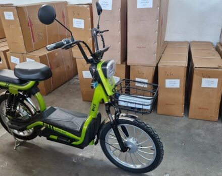 Другая Другая, объемом двигателя 0 л и пробегом 0 тыс. км за 544 $, фото 1 на Automoto.ua