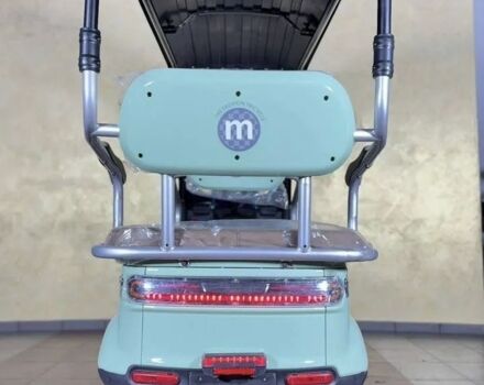 Другая Другая, объемом двигателя 0 л и пробегом 0 тыс. км за 448 $, фото 2 на Automoto.ua