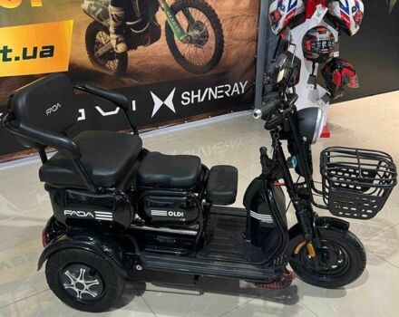 Другая Другая, объемом двигателя 0 л и пробегом 0 тыс. км за 750 $, фото 3 на Automoto.ua