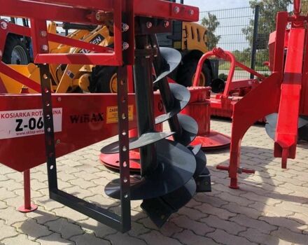 Другая Другая, объемом двигателя 0 л и пробегом 0 тыс. км за 803 $, фото 3 на Automoto.ua