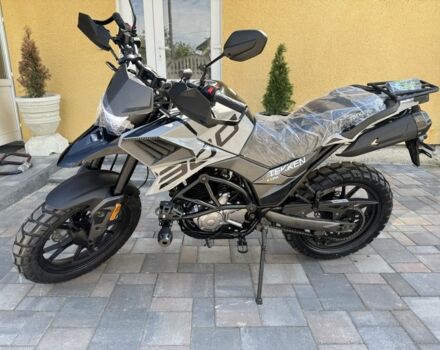 Інша Інша, об'ємом двигуна 0.3 л та пробігом 0 тис. км за 1890 $, фото 19 на Automoto.ua