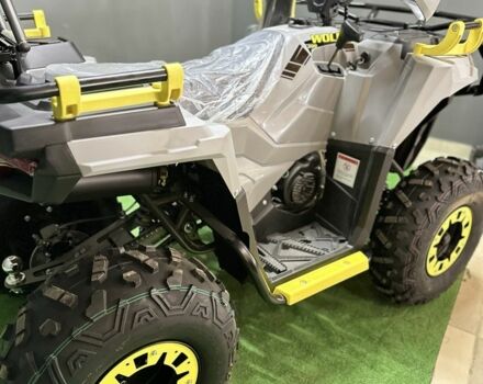 Другая Другая, объемом двигателя 0 л и пробегом 0 тыс. км за 2201 $, фото 4 на Automoto.ua