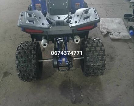 Другая Другая, объемом двигателя 0 л и пробегом 0 тыс. км за 1200 $, фото 4 на Automoto.ua