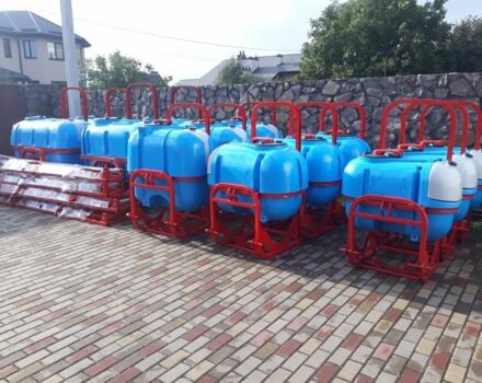 Другая Другая, объемом двигателя 0 л и пробегом 0 тыс. км за 643 $, фото 5 на Automoto.ua