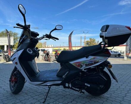 Другая Другая, объемом двигателя 0.15 л и пробегом 0 тыс. км за 921 $, фото 5 на Automoto.ua