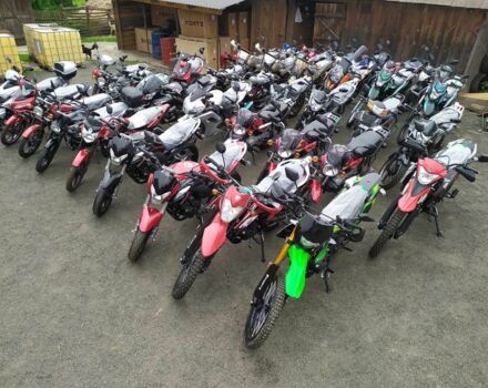 Інша Інша, об'ємом двигуна 0.13 л та пробігом 0 тис. км за 1260 $, фото 7 на Automoto.ua