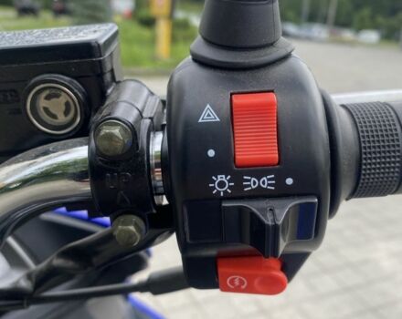 Другая Другая, объемом двигателя 0.15 л и пробегом 0 тыс. км за 1045 $, фото 9 на Automoto.ua