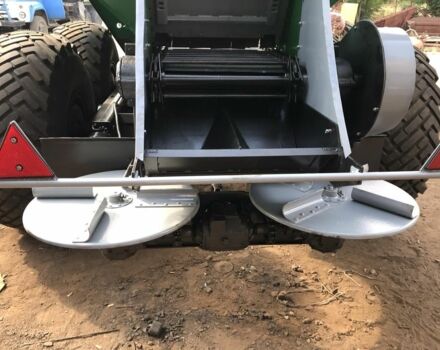 Другая Другая, объемом двигателя 0 л и пробегом 0 тыс. км за 11897 $, фото 4 на Automoto.ua