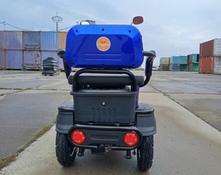 Інша Інша, об'ємом двигуна 0 л та пробігом 0 тис. км за 859 $, фото 4 на Automoto.ua