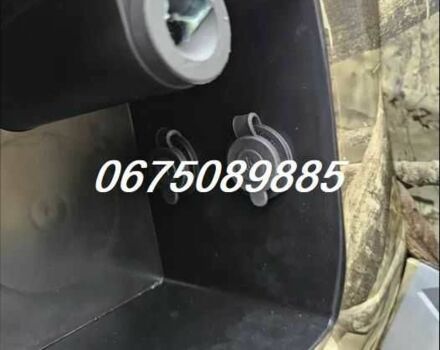 Другая Другая, объемом двигателя 0 л и пробегом 0 тыс. км за 5800 $, фото 19 на Automoto.ua