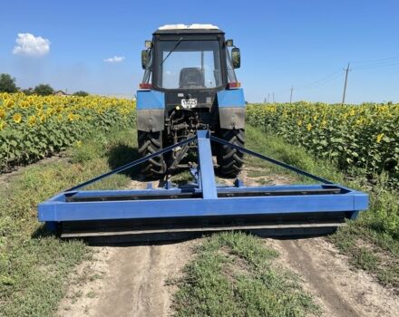 Другая Другая, объемом двигателя 0 л и пробегом 0 тыс. км за 1656 $, фото 4 на Automoto.ua