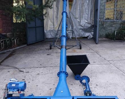 Другая Другая, объемом двигателя 0 л и пробегом 0 тыс. км за 425 $, фото 10 на Automoto.ua